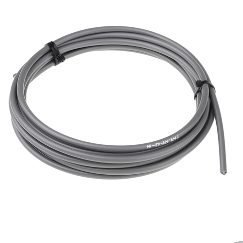 5mm Bike Brake Cable Housing Tube Wire Protective Cover Wrap Sleeve for Bicycle Maintain Repair ► Photo 1/6