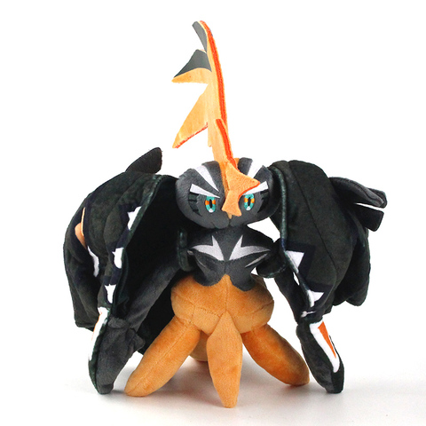 Tapu Koko Pokemon Plush 