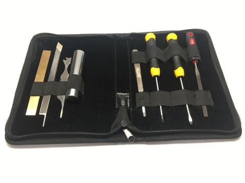 Harmonica repair tool set ► Photo 1/4