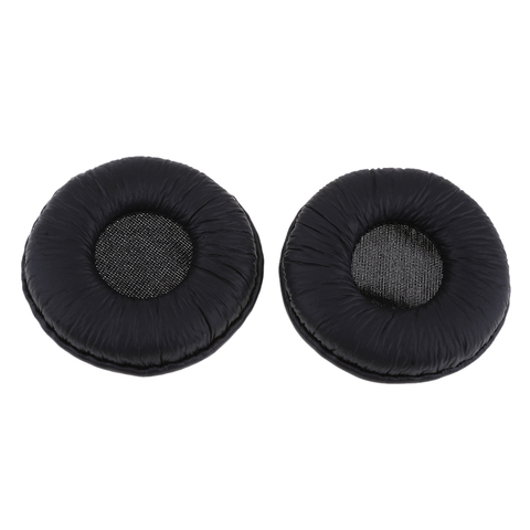 Replacement Ear Pads Cushions For AKG K414 K416 K420 K430 K24P K26P Headphones ► Photo 1/6