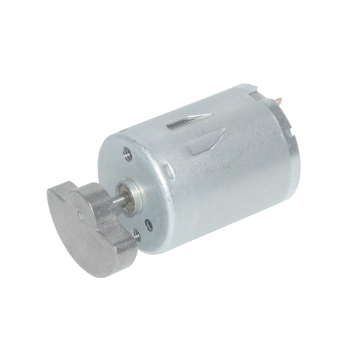 12 DC Vibration Motor Large Offset Weight Vibrator DC Motors ► Photo 1/6