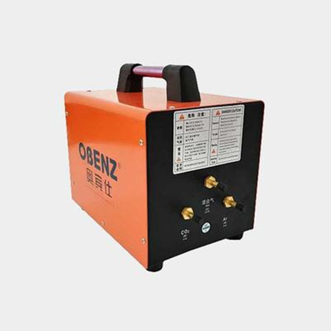 Ar+CO2 Gas Mixer gas mixture machine Argon arc welding machine part CO2 argon mixer Brand new ► Photo 1/4