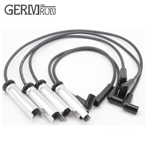 Ignition Cable Kit For DAEWOO Aranos Espero Nexia 92060980 ► Photo 1/4