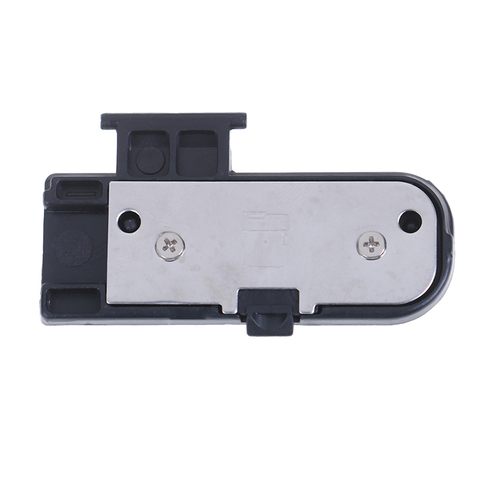 for Nikon D5100 Cameras Batteries Covers for Nikon Durable Battery Door Cover Lid Cap Repair Replacement Parts ► Photo 1/6