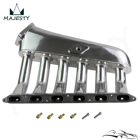 Intake Manifold Plenum For B**MW E*36 E*46 M*50 M*52 M*54 325*i 328*i 323*i M*3 Z*3 E*39 528*i ► Photo 1/1