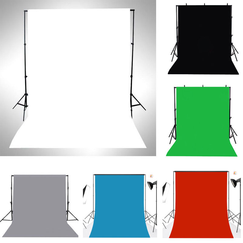 1* Photography Studio Non-woven Background Screen Green Backdrop  Creative Studio Photography Cloth Backdrop Photo Hotel Home - Price history  & Review | AliExpress Seller - Life Leisure Station Store 