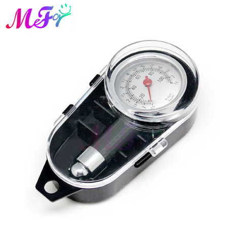High Accuracy Tire Pressure Gauge For Accurate Car Air Pressure Tyre Gauge For Car Truck and Motorcycle Air Pressure Meter Test ► Photo 1/6