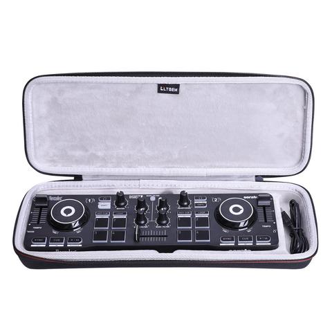 LTGEM EVA Hard Case for HerculesCompact DJ Control Starlight Controller ► Photo 1/6