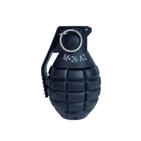 Children's Toy Outdoor Tactical Water Bomb COS Performance CS Eat Chicken Mine Grenade Burst Toy Gun Safe Shooting Accessories ► Photo 1/6