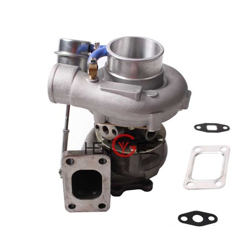 turbocharger R32 R33 R34 RB25 RB20 for Nissan Skyline R32 R34 2.0L-2.5L ► Photo 1/5