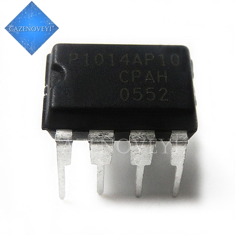 10pcs/lot NCP1014AP10 NCP1014AP06 P1014AP10 P1014AP06 P1014 DIP-7 In Stock ► Photo 1/2