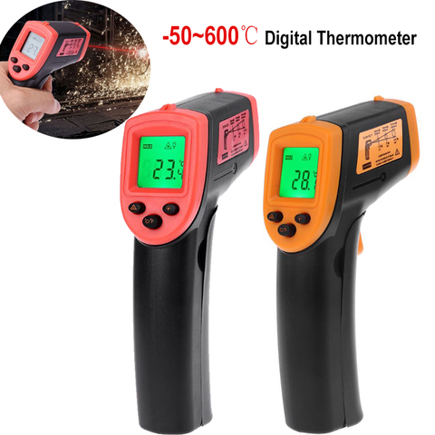 Pinpointing GP-Pointer Digger Protable Metal Detector Gold Finder with Alarm Light ► Photo 1/1