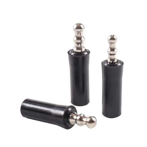 5Pcs/lot Tobacco Smoking Pipe Filter Converter Filter Smoking Pipe Accessories 9mm to 3mm ► Photo 1/6