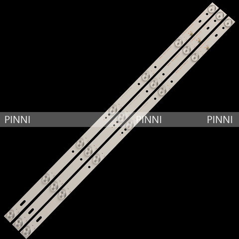 3PCS HL-00320A28-0701S-04 A3 D3 32LEM-1009/T2C 180.DT0-32D900-0H LE-32D7 JSL 32lem-1007/t2c , cx315dledm 180.DTO-3218000-2H ► Photo 1/6