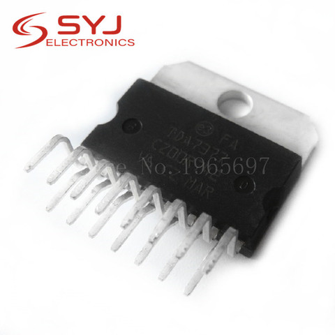 1pcs/lot TDA7377A TDA7377 ZIP-15 In Stock ► Photo 1/1