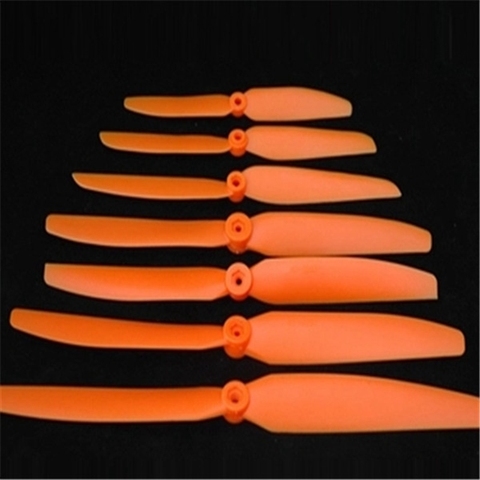 10PCS Gemfan 5030 6030 7035 8040 8060 9050 1060 ABS Direct Drive Propeller For Rc Airplane ► Photo 1/1