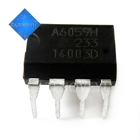 5pcs/lot STR-A6351A STR-A6059H STR-A6169 A6351A A6059H A6069H A6169 A6069 A6252M A6252 DIP-8 In Stock ► Photo 1/5