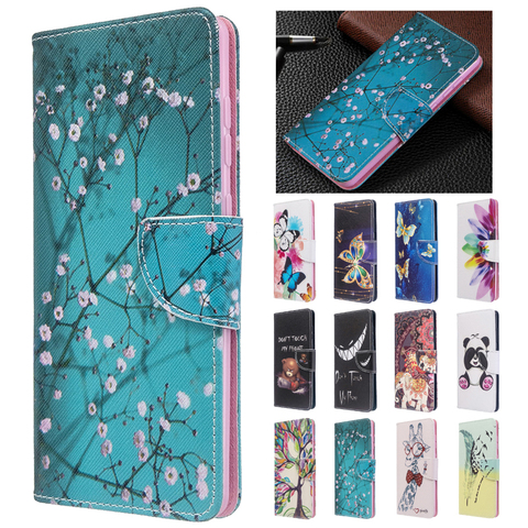 Case For Samsung Galaxy A51 A71 A21S A10S A30S A01 A11 A21 A31 A41 A20E A20S A50S A50 A10 A30 A40 A20 A70 Cover Leather Case ► Photo 1/6