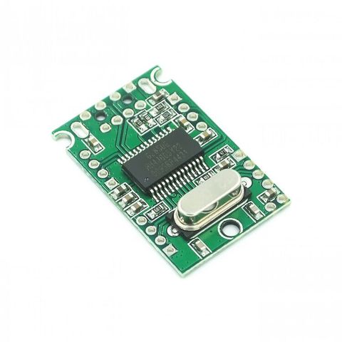 USB2.0 Expansion Module HUB Concentrator 1 Minute 4 1 Drag 4 Interface Transfer Development Board Drive-Free ► Photo 1/4