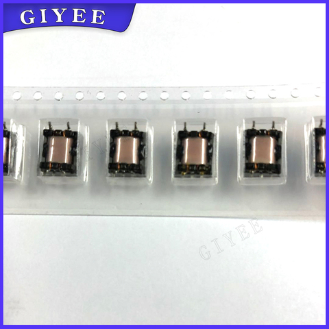 4PCS Original new 100% TTRN-060S-013-T SMD flash transformer 3.2A glow tube boost capacitor charging 1:10.5 ► Photo 1/2