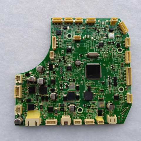 Vacuum cleaner Motherboard for ILIFE A40 Robot Vacuum Cleaner Parts ilife Main board replacement parts Motherboard ► Photo 1/2