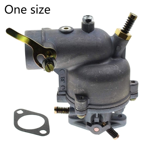 Carburetor for Briggs & Stratton 390323 394228 398170 7HP 8HP 9HP Horizontal E7CB ► Photo 1/6