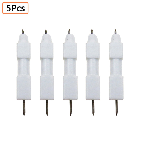 5Pcs Gas Water Heater Parts Electronic Spark Igniter Spare Replacement Parts Ceramic Electrode Ignition Home Appliance Parts ► Photo 1/6