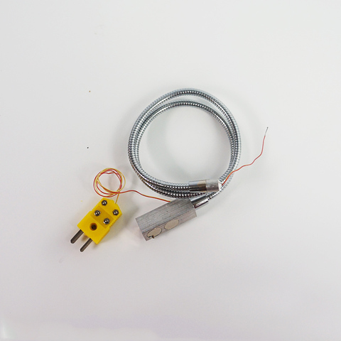 LY-TS1 Omega K -Type TC Magnet Thermocouple Wire Holder Jig For BGA repair ► Photo 1/6