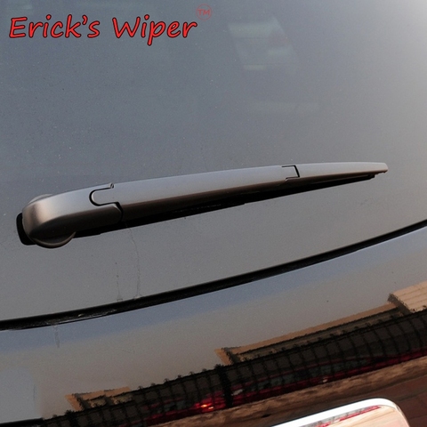 Erick's Wiper Rear Wiper Arm & Blade Set For Toyota Highlander MK2 2007 - 2013 Windshield Windscreen Rear Window ► Photo 1/5