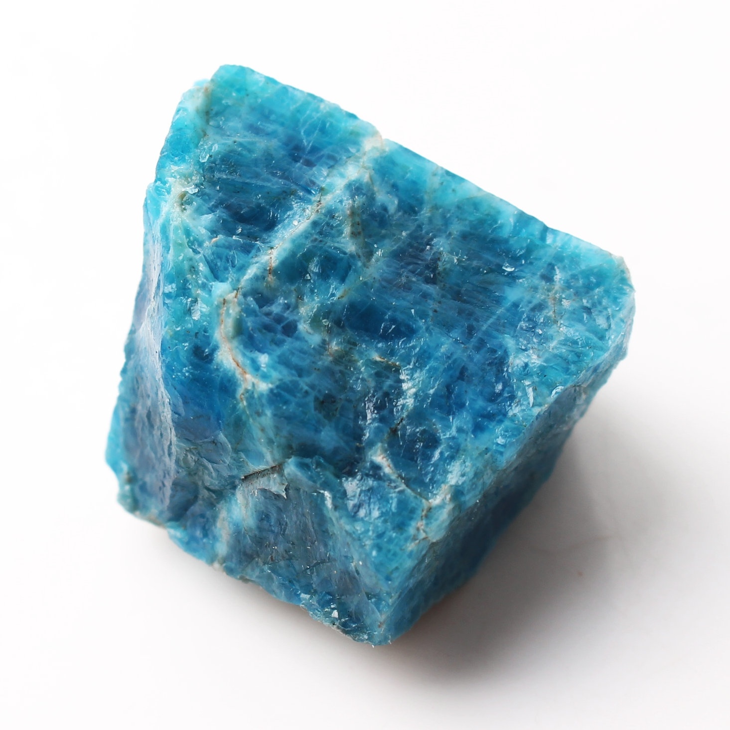 Natural Apatite quartz mineral specimen crystal healing 1pc 