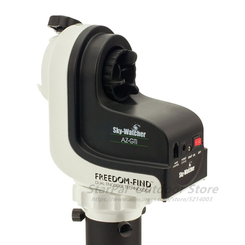 Sky-Watcher AZ-GTi Multi-Purpose GoTo WiFi altazimuth mount ► Photo 1/6