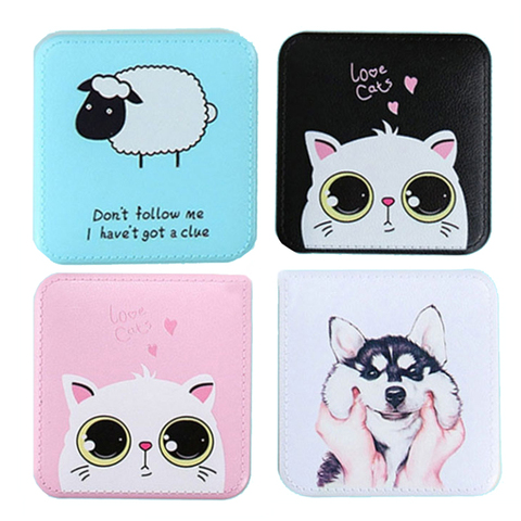 10000mAh Portable Mini Power Bank External Battery Backpack Powerbank Cute Cartoon Pattern Poverbank For Smart Mobile Phone ► Photo 1/6