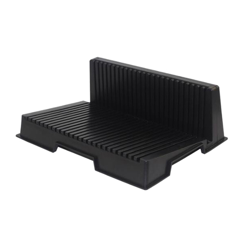 1pc Pieces Shelves Placement Rack For Gundam Accessory Parts 27x20.5cm ► Photo 1/6