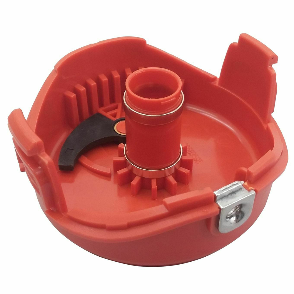 Trimmer Spool Cap For BLACK + DECKER GL7033 GL8033 GL9035 Lever Grass Trimmer 90583594 Gardening Accessories Replacement Tools ► Photo 1/5