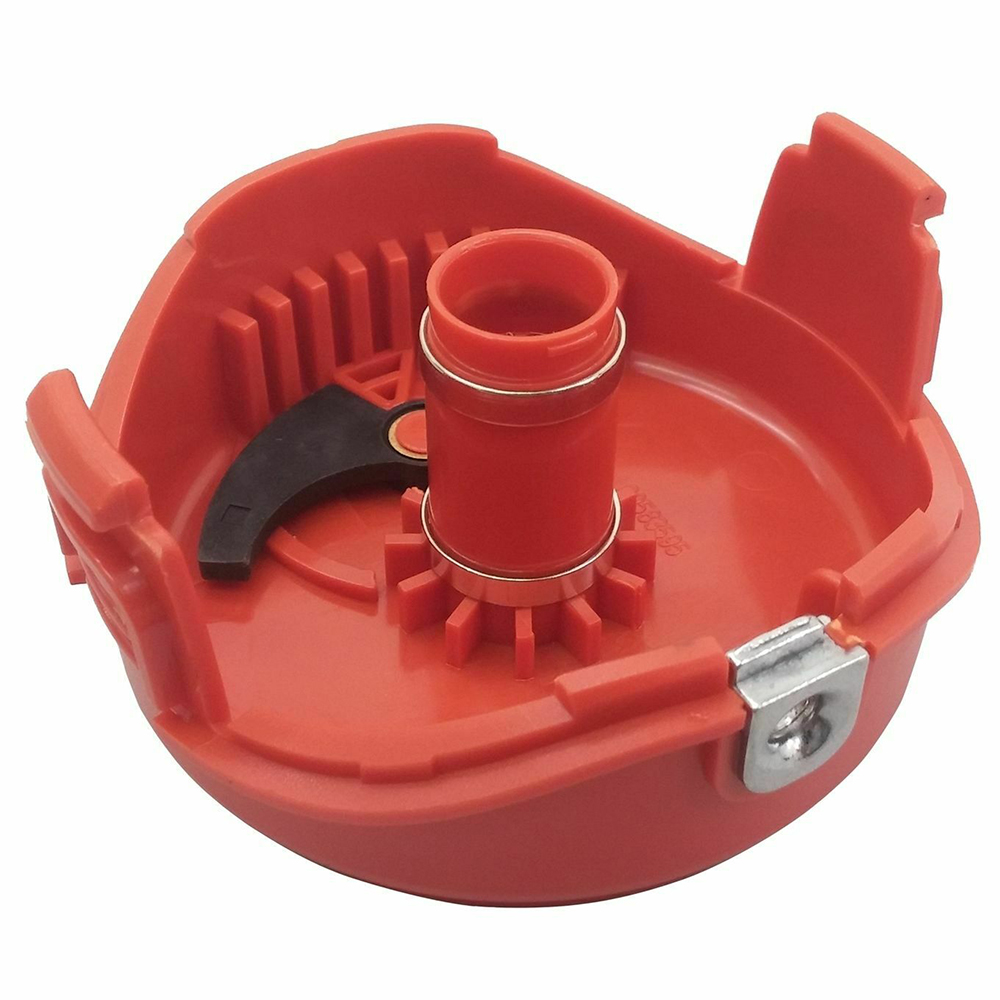 Replacement Spool Scap Cover for Black Decker Line String Spring