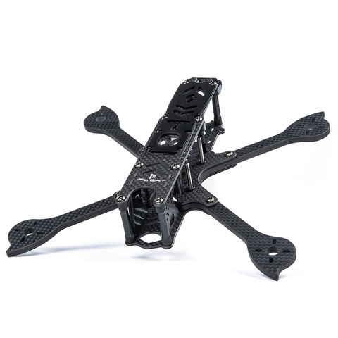 IFlight Cidora SL5 215mm 5inch Carbon Fiber FPV Freestyle Frame Kits 5mm Arm for RC FPV Racing Freestyle 5inch 4S 6S Drones ► Photo 1/6