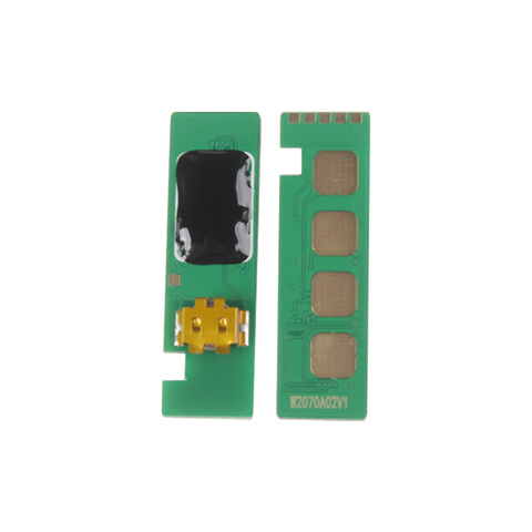 117A Compatible Toner Chip for HP Color Laser MFP 150a Cartridge W2070A Cartridge ► Photo 1/6