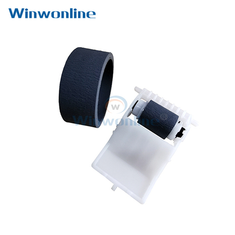 1X Paper Pick Up Roller for Epson 1390 R1800 R1900 R2000 A1430 1500W  L1800 L1300 1400 1430 ME1100 ► Photo 1/4