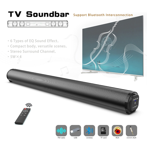 xiaomi 3d surround soundbar