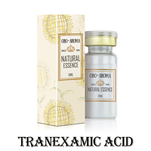 Famous brand oroaroma natural Tranexamic acid solution serum extrace essence face serum fade melanin whitening face skin care ► Photo 1/3