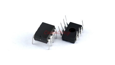 10pcs/lot IR2184PBF IR2184P IR2184 DIP-8 In Stock ► Photo 1/1