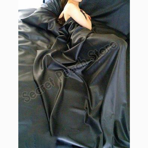 Latex Bedding Fitted Bottom Single Layer Sheet ► Photo 1/6