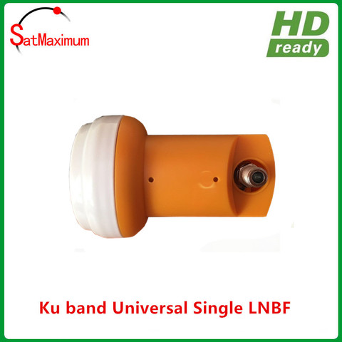 Ku band single universal PLL Type LNB LNBF 0.1dB Noise ► Photo 1/4