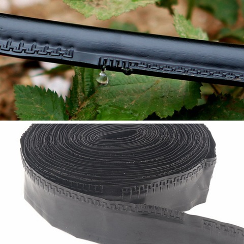 16mm*0.2mm Irrigation Drip Hose Single Blade Labyrinth Type Drip Tape Greenhouse Vegetable Pants Watering Tube Saving Water Hose ► Photo 1/6