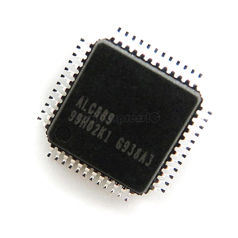 1pcs/lot ALC889 889 QFP48 In Stock ► Photo 1/1