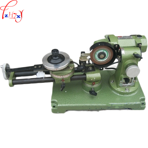 Circular Saw Blade Gear Grinding Machine High Precision Saw Blade Grinder Tool Machine Auxiliary Grinding Machine Equipment 220V ► Photo 1/6