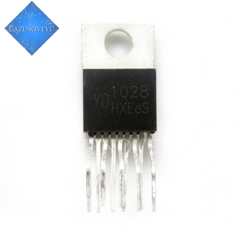 1pcs/lot YD1028 TO220-9 1028 TO-220 In Stock ► Photo 1/1