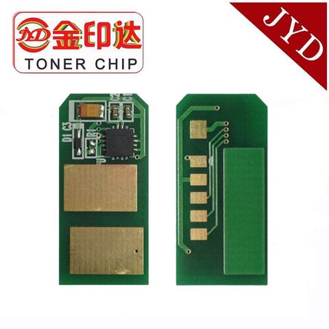 1 Set T-FC26 T-FC26SK T-FC26SC T-FC26SM T-FC26SY FC26 Toner Chip for TOSHIBA e-STUDIO 222cs 223cs 263cs  222cp C224 262cp C260 ► Photo 1/3