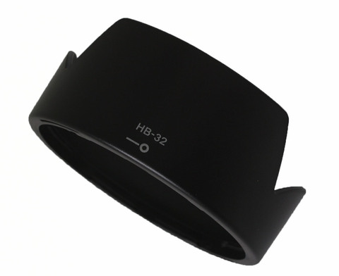 HB-32 Lens Hood For Nikon Lens 18-140 ► Photo 1/4