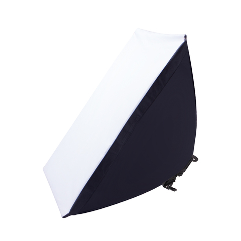 Photography Softbox Lighting Kits 50x70CM Light System soft boxes For Photo Studio Equipment ► Photo 1/5